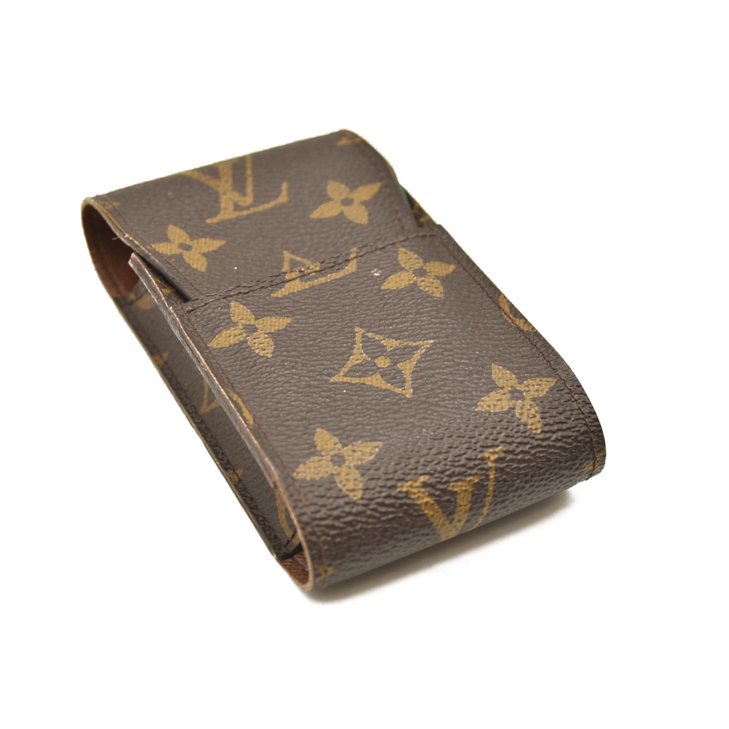 Louis Vuitton  Monogram Cigarette Case CT0157