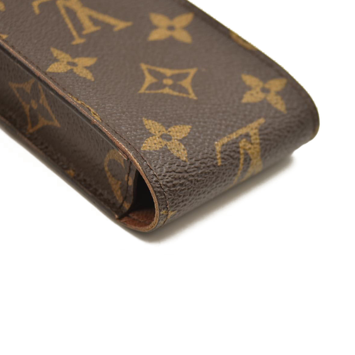 Louis Vuitton  Monogram Cigarette Case CT0157