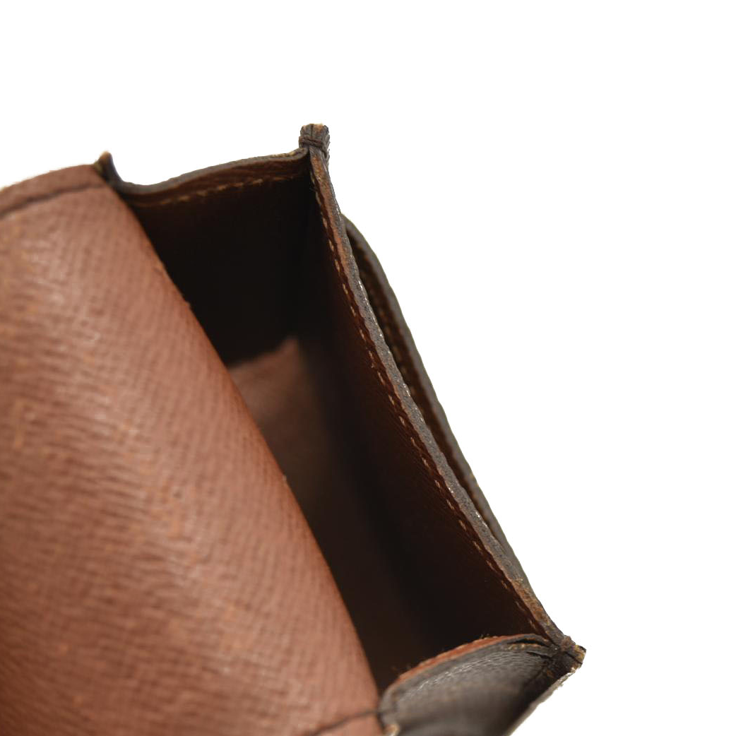 Louis Vuitton  Monogram Cigarette Case CT0157