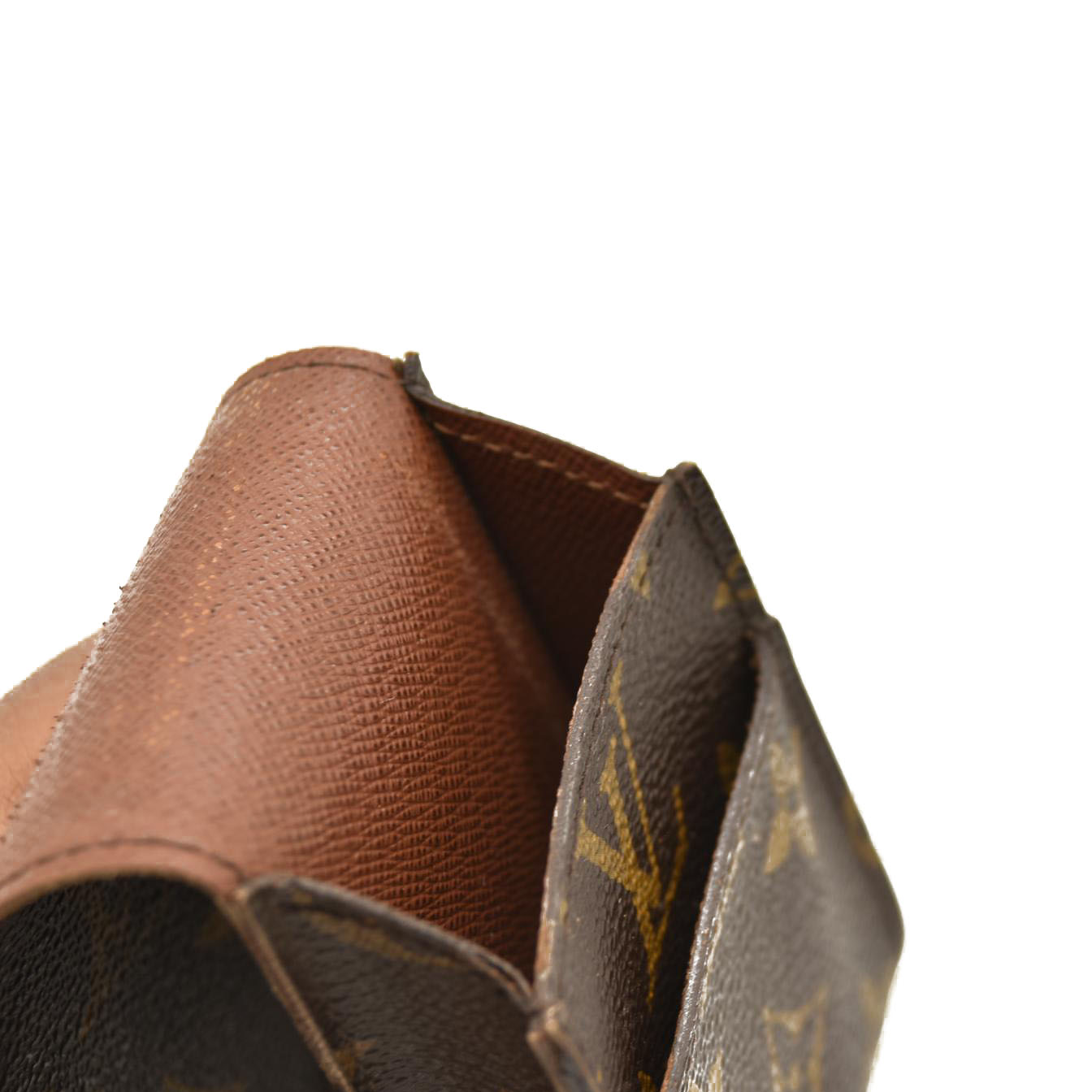 Louis Vuitton  Monogram Cigarette Case CT0157