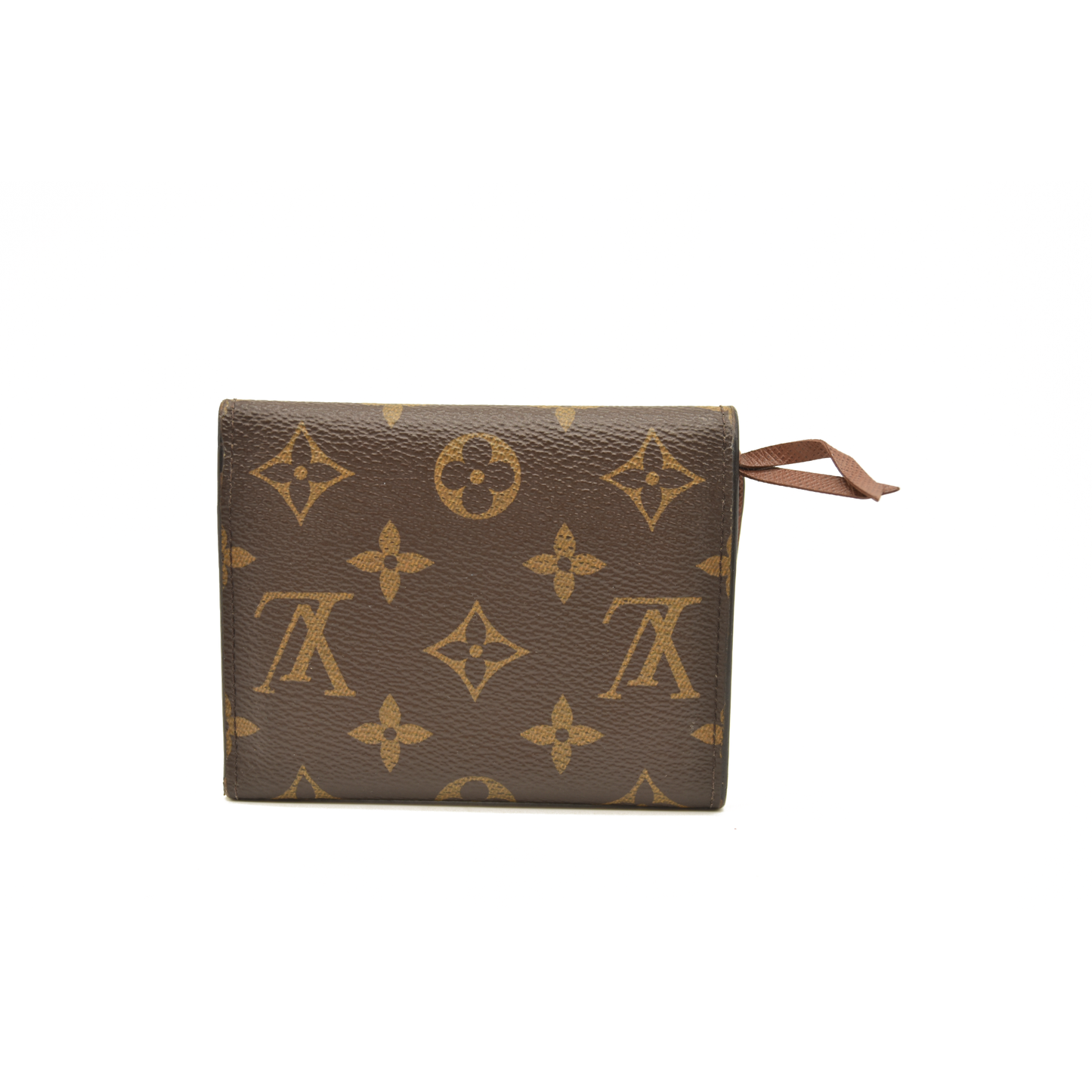 Louis Vuitton  Monogram Victorine Wallet SP0129