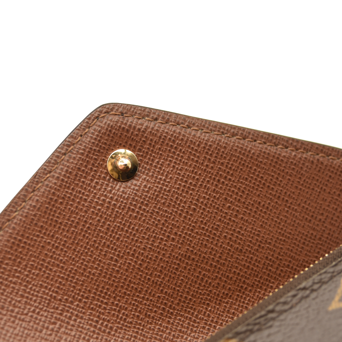 Louis Vuitton  Monogram Victorine Wallet SP0129