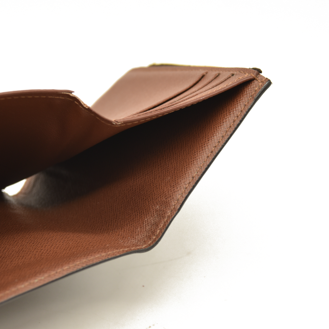 Louis Vuitton  Monogram Victorine Wallet SP0129