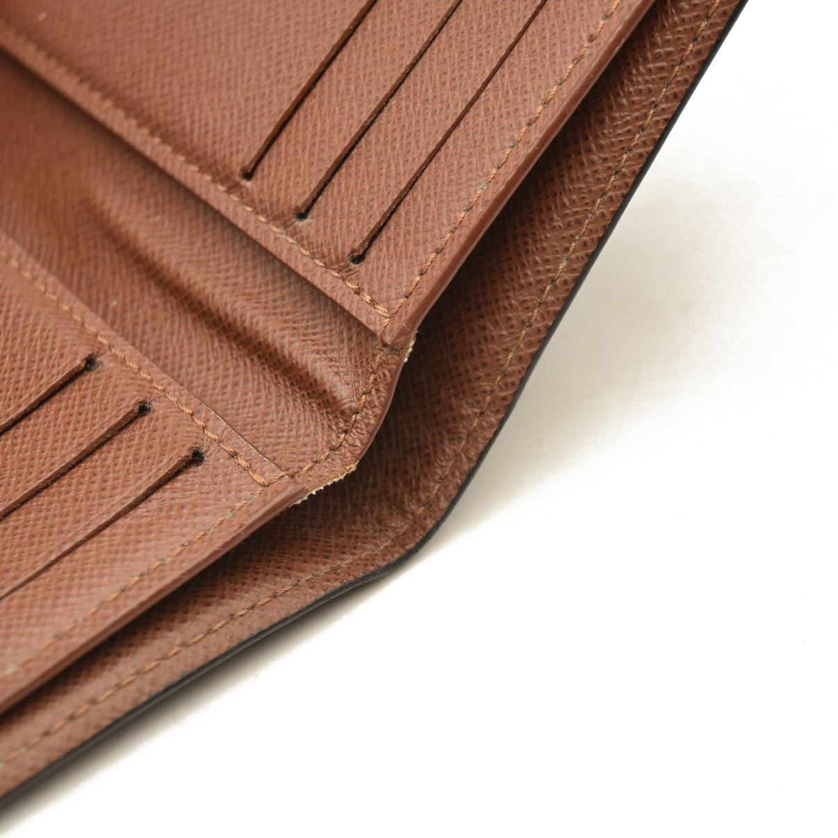 Louis Vuitton  Monogram Victorine Wallet SP0129