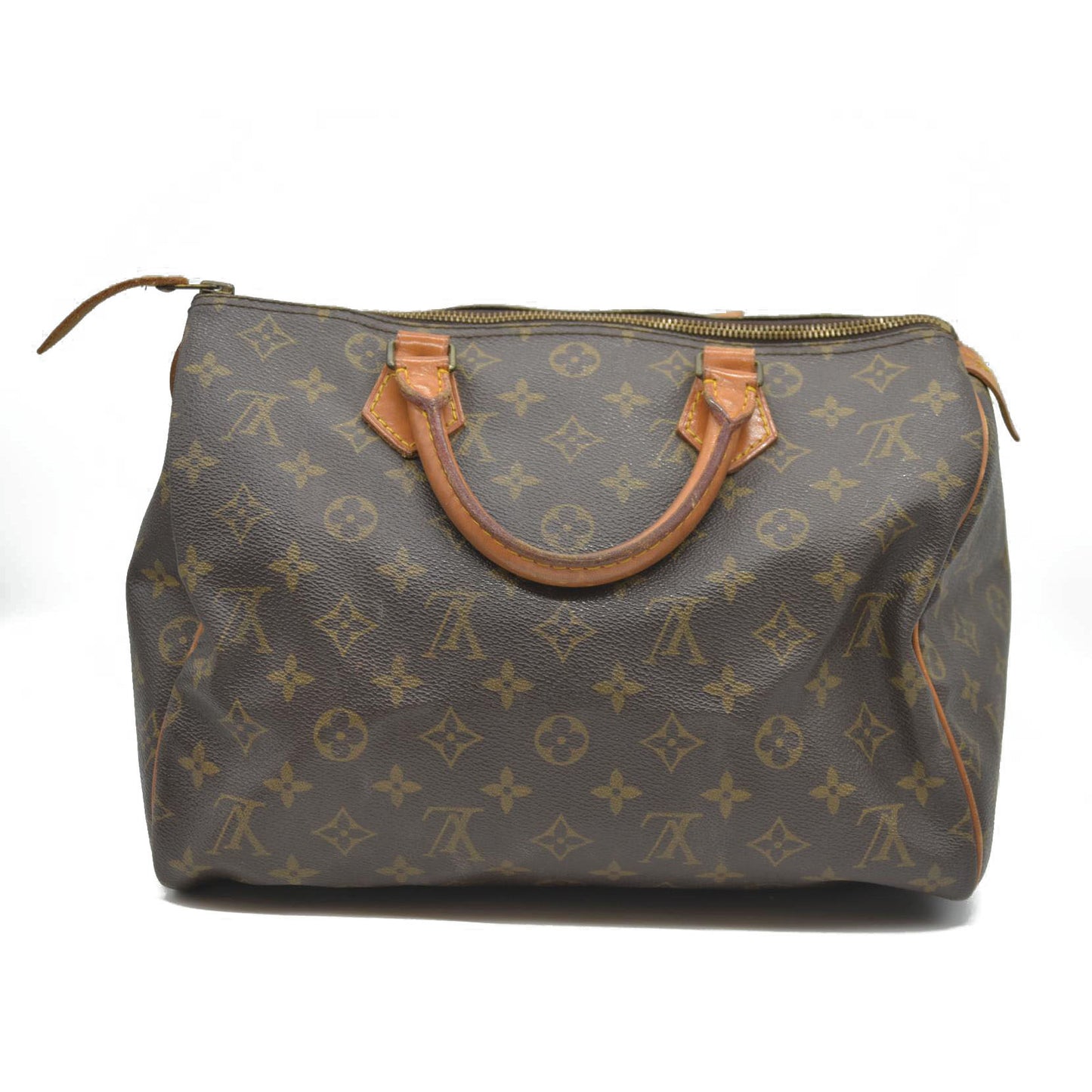 Louis Vuitton  Monogram Speedy 30 SA861