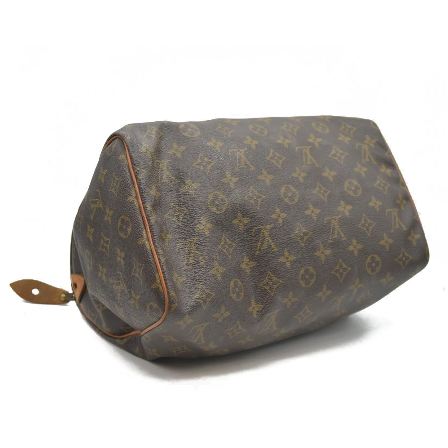 Louis Vuitton  Monogram Speedy 30 SA861