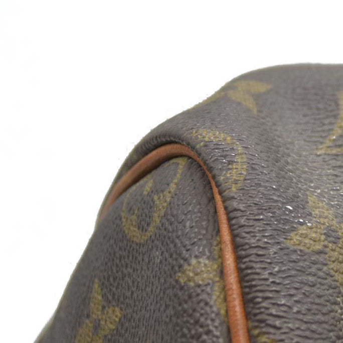 Louis Vuitton  Monogram Speedy 30 SA861