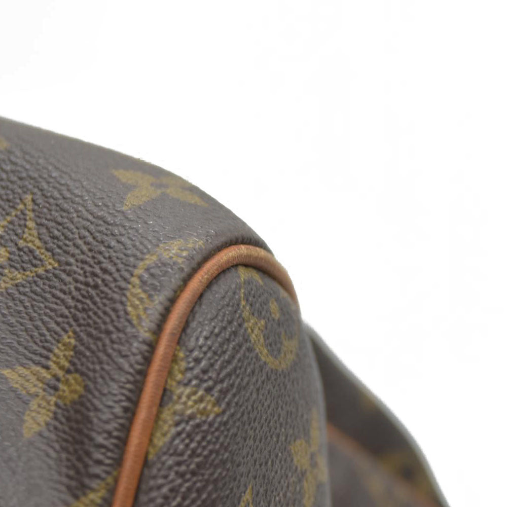 Louis Vuitton  Monogram Speedy 30 SA861