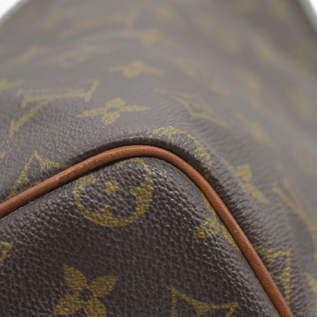 Louis Vuitton  Monogram Speedy 30 SA861