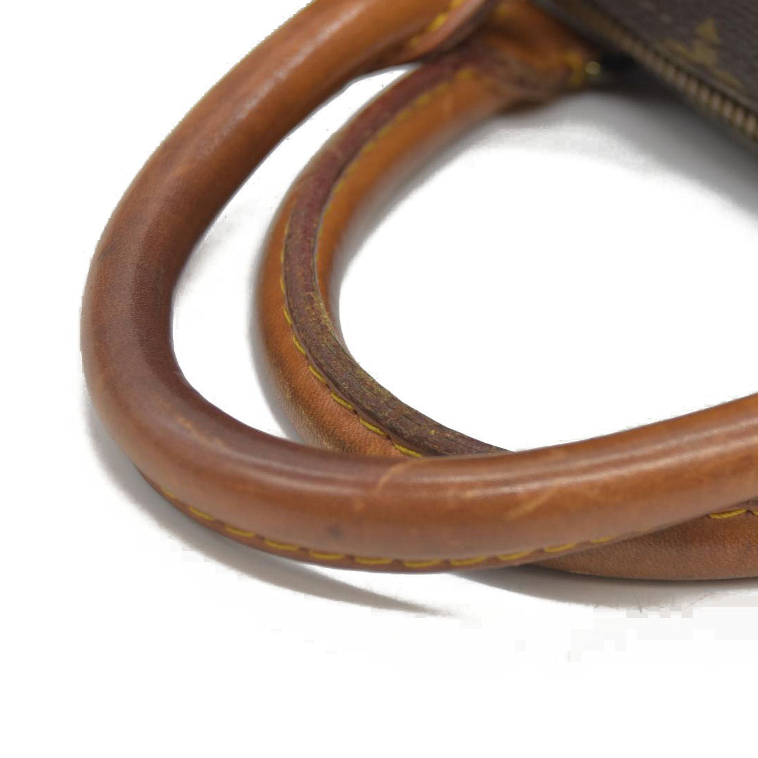 Louis Vuitton  Monogram Speedy 30 SA861