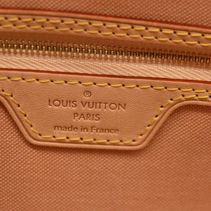 Louis Vuitton  Monogram Fall For You Neverfull MM Beige Clair