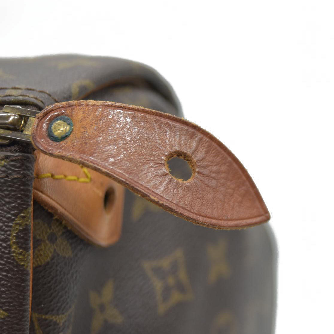 Louis Vuitton  Monogram Speedy 30 SA861