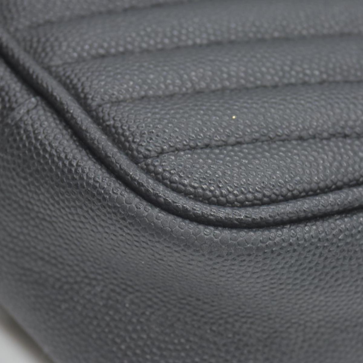 $1800 Saint Laurent  Signature Lou Camera Mini
