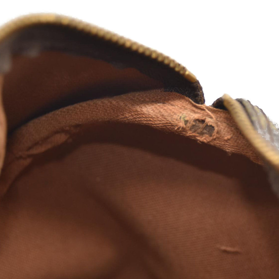 Louis Vuitton  Monogram Speedy 30 SA861