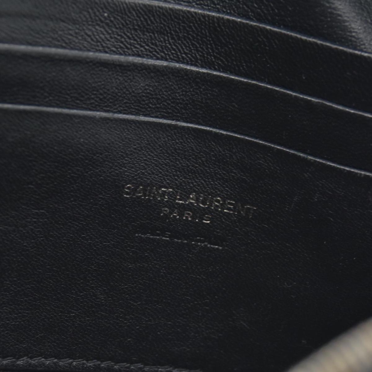 $1800 Saint Laurent  Signature Lou Camera Mini