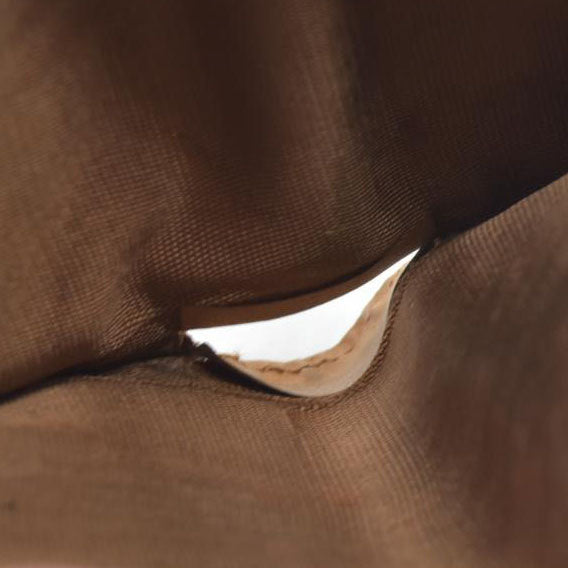 Celine Vintage Macadam Compact Wallet