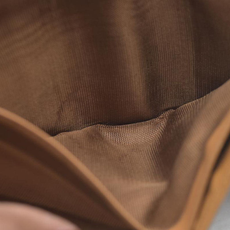 Celine Vintage Macadam Compact Wallet