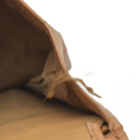 Celine Vintage Macadam Compact Wallet