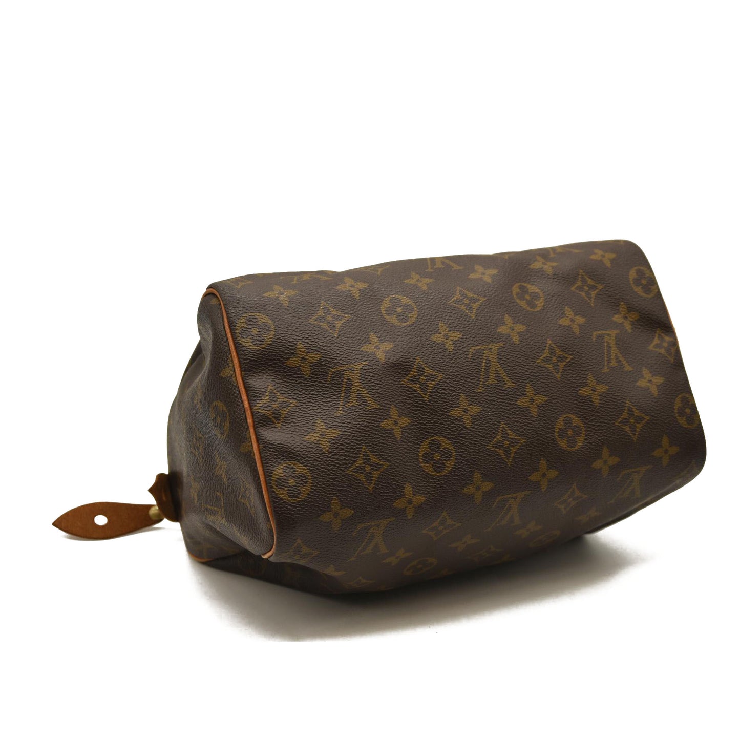 LOUIS VUITTON Monogram Speedy 25 VI1922