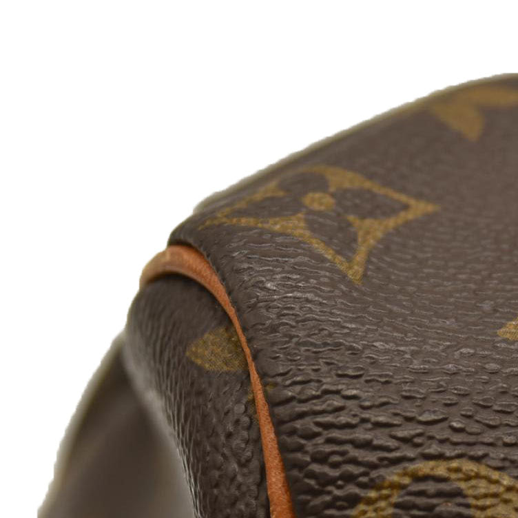 LOUIS VUITTON Monogram Speedy 25 VI1922
