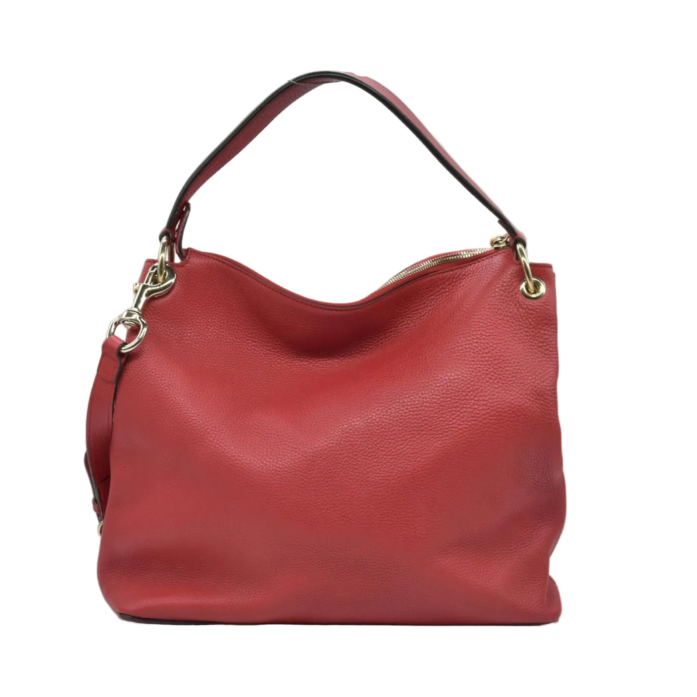 $1980 Gucci  Leather Soho Convertible