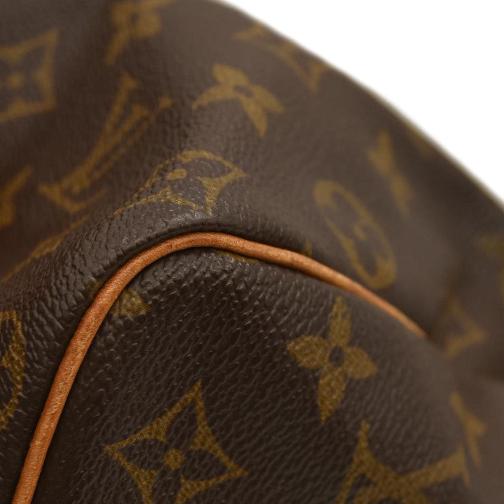 LOUIS VUITTON Monogram Speedy 25 VI1922