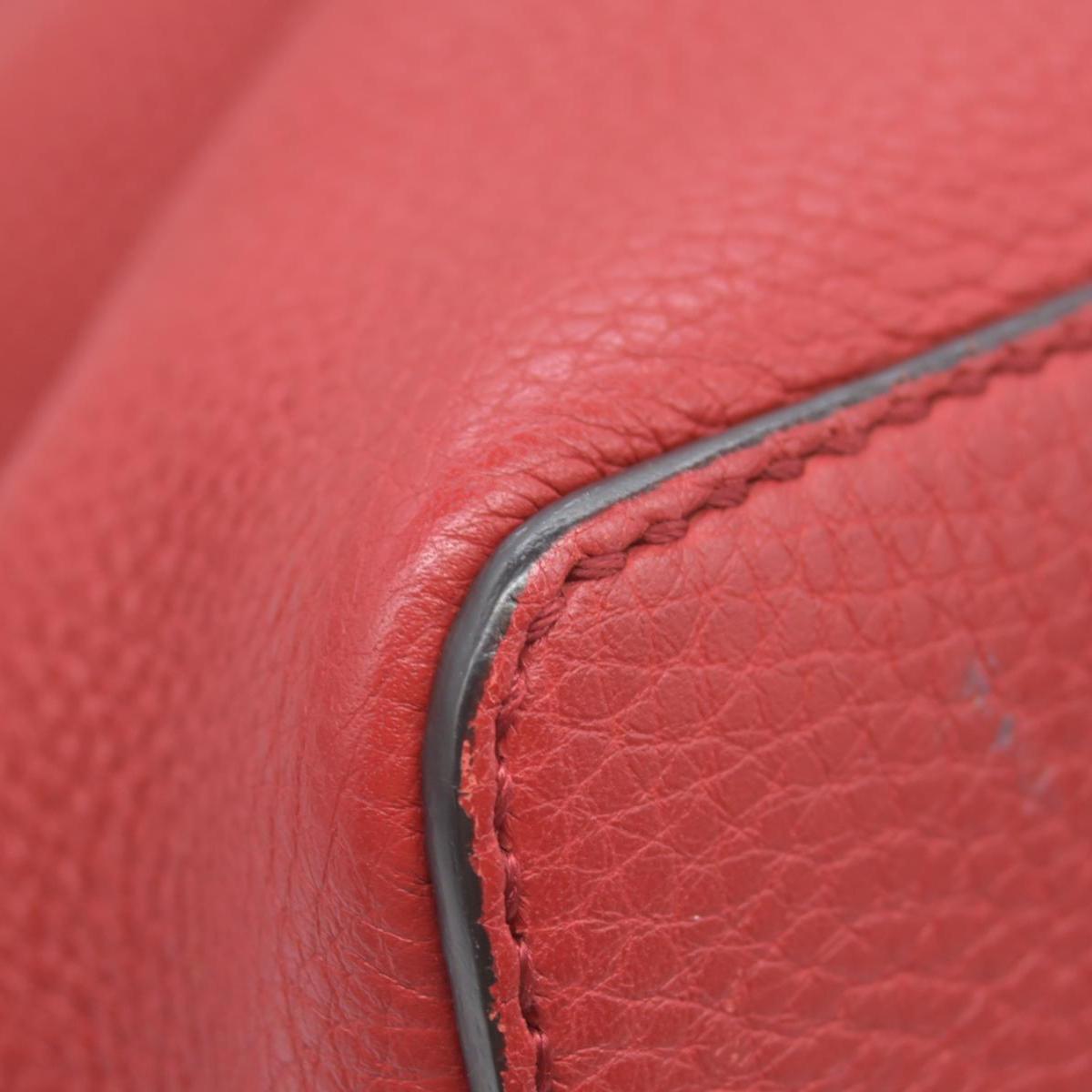 $1980 Gucci  Leather Soho Convertible