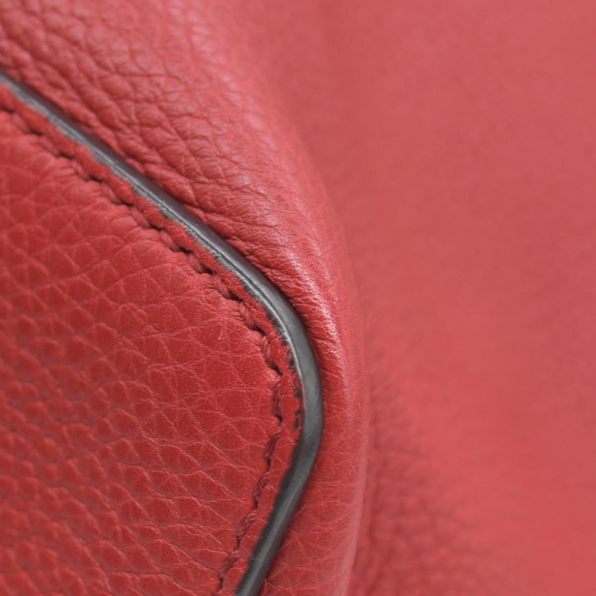 $1980 Gucci  Leather Soho Convertible