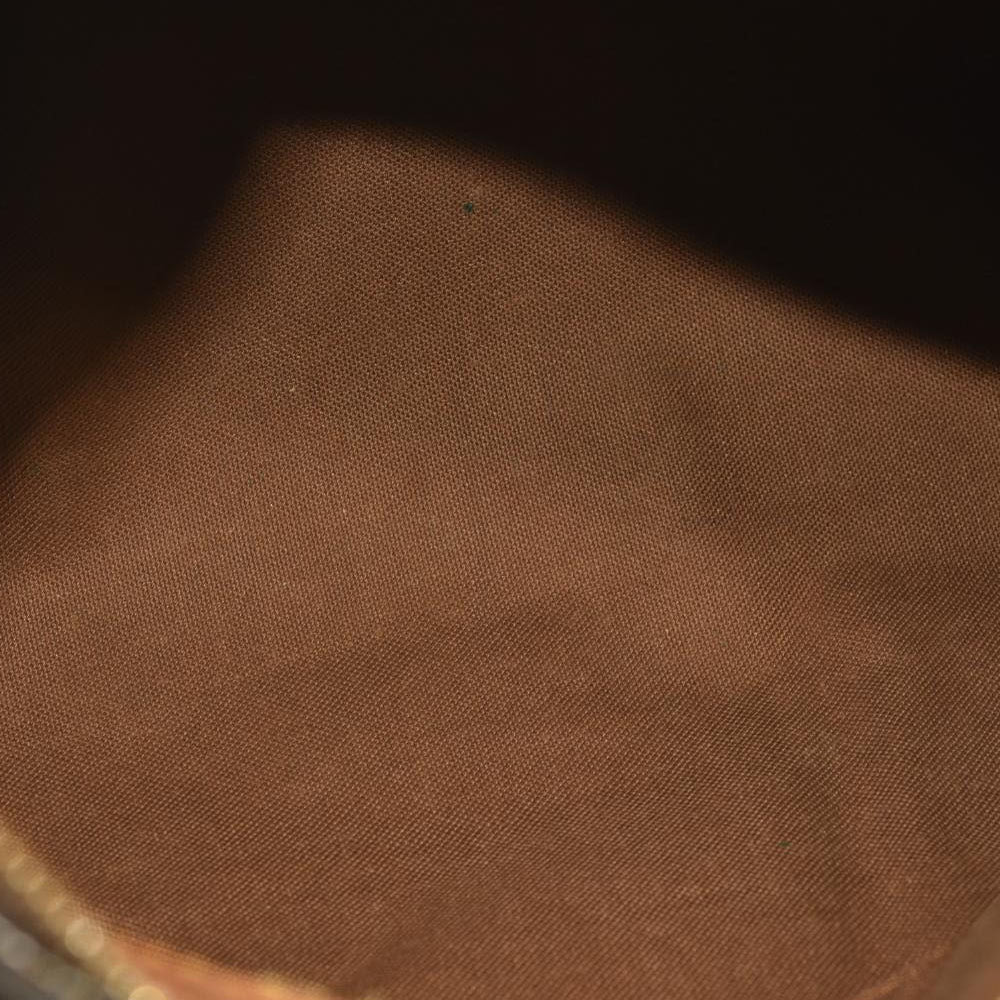 LOUIS VUITTON Monogram Speedy 25 VI1922