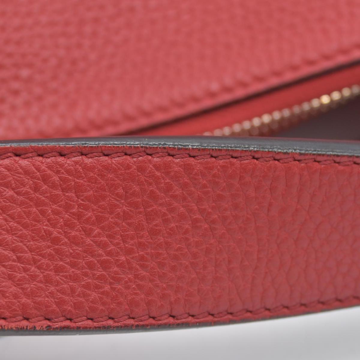 $1980 Gucci  Leather Soho Convertible
