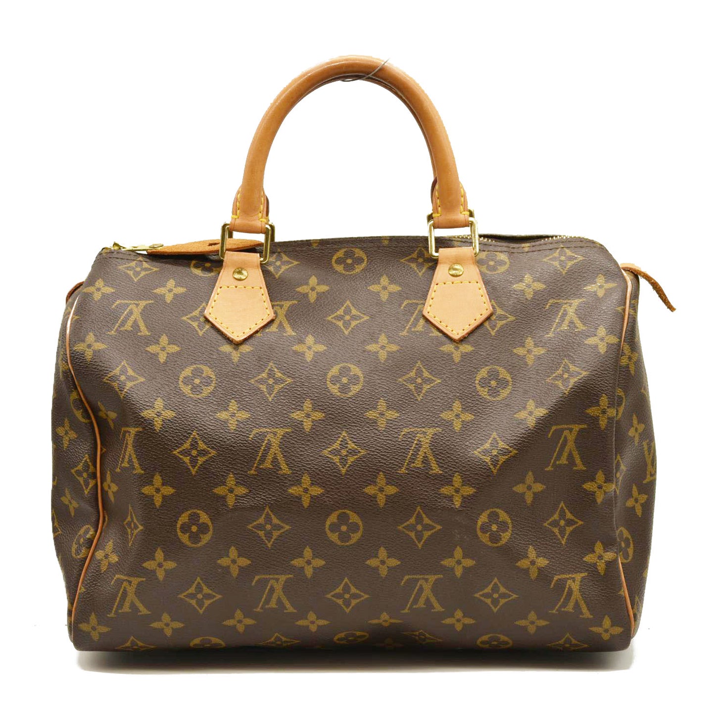 LOUIS VUITTON  Monogram Speedy 30 AA0064