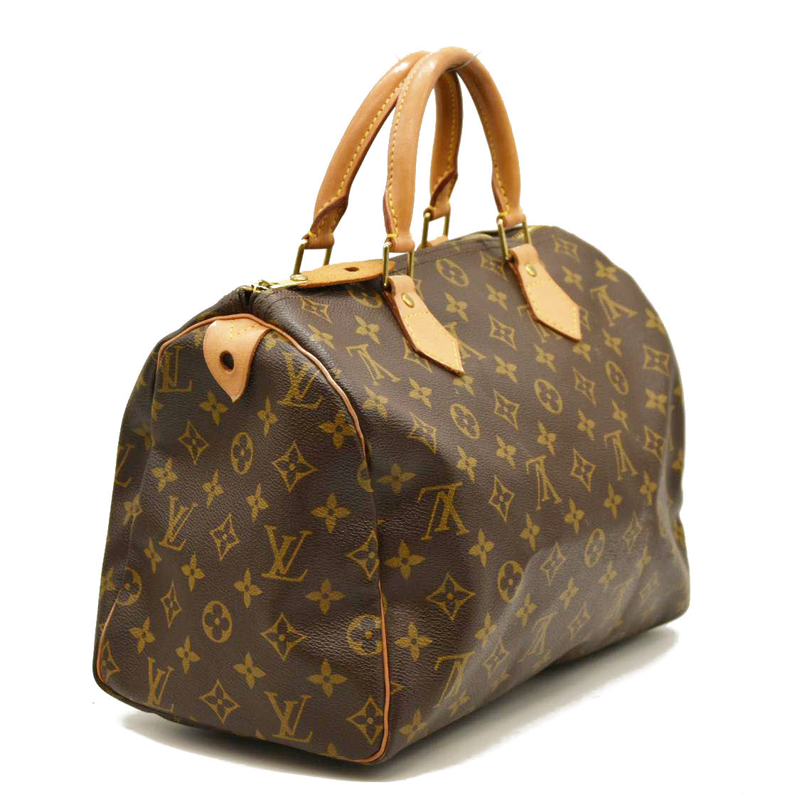 LOUIS VUITTON  Monogram Speedy 30 AA0064