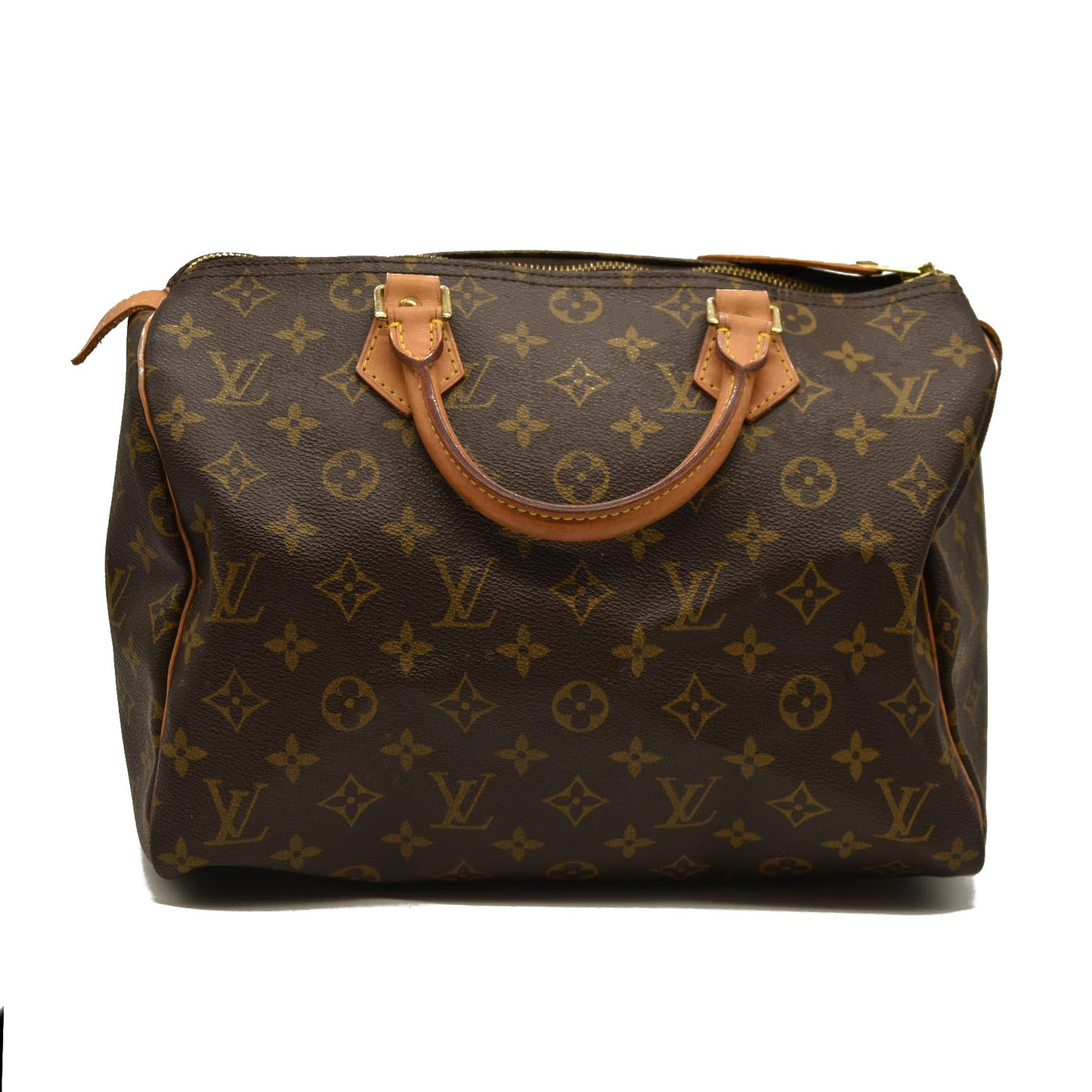 LOUIS VUITTON  Monogram Speedy 30 AA0064