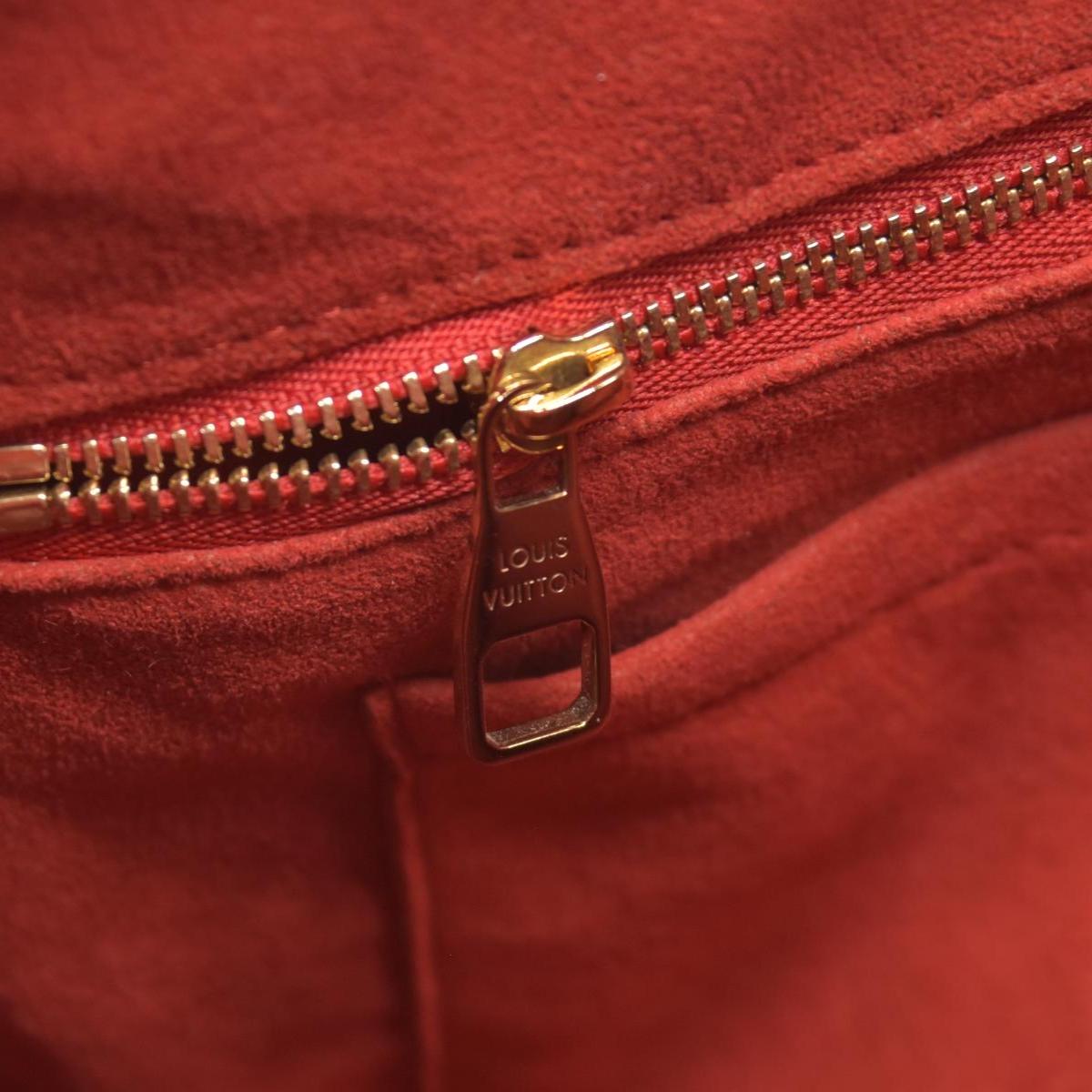 $2740 Louis Vuitton Monogram Slouchy MM