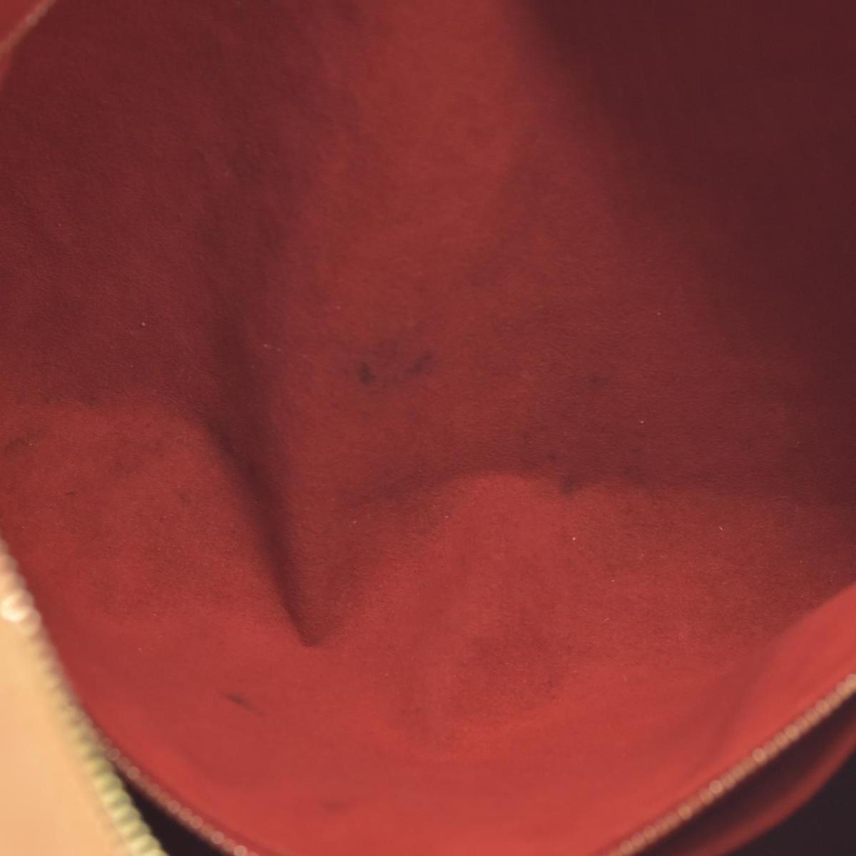 $2740 Louis Vuitton Monogram Slouchy MM