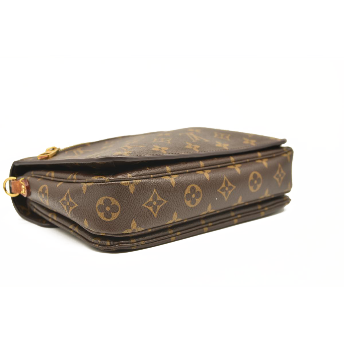 LOUIS VUITTON Monogram Pochette Metis AR1108