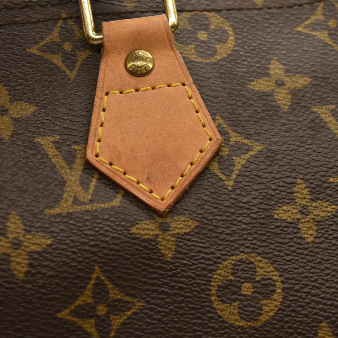 LOUIS VUITTON  Monogram Speedy 30 AA0064