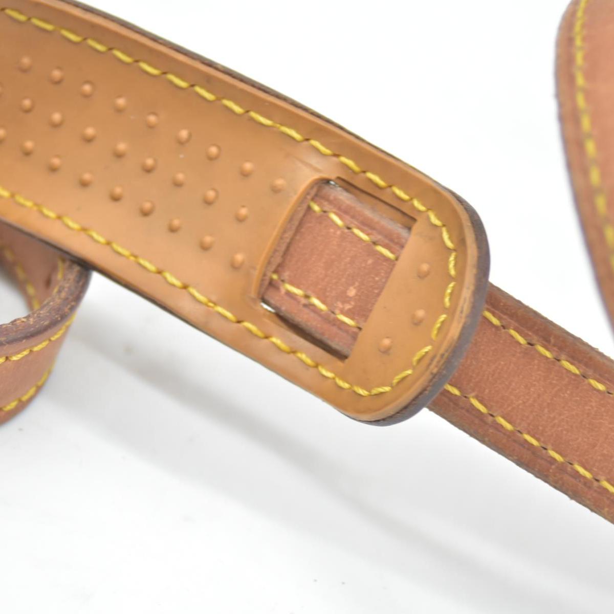 $1060 1986 Louis Vuitton Monogram Chantilly PM 862VI