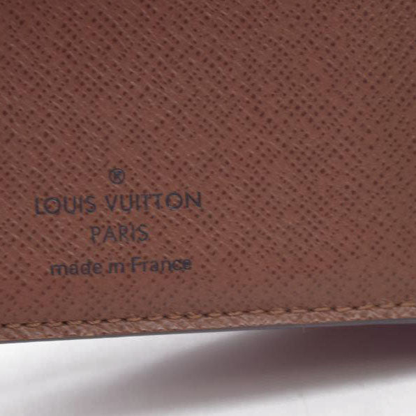 $750 LOUIS VUITTON Monogram Trifold Koala Wallet TA4140