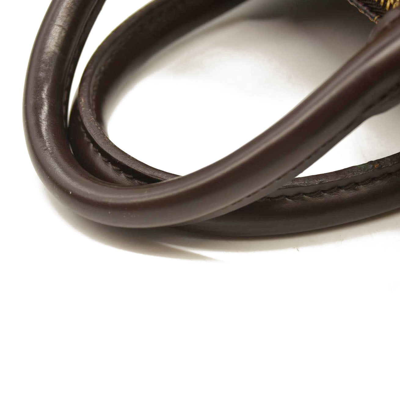 LOUIS VUITTON  Damier Ebene Speedy 25  AA0059