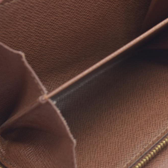 $750 LOUIS VUITTON Monogram Trifold Koala Wallet TA4140