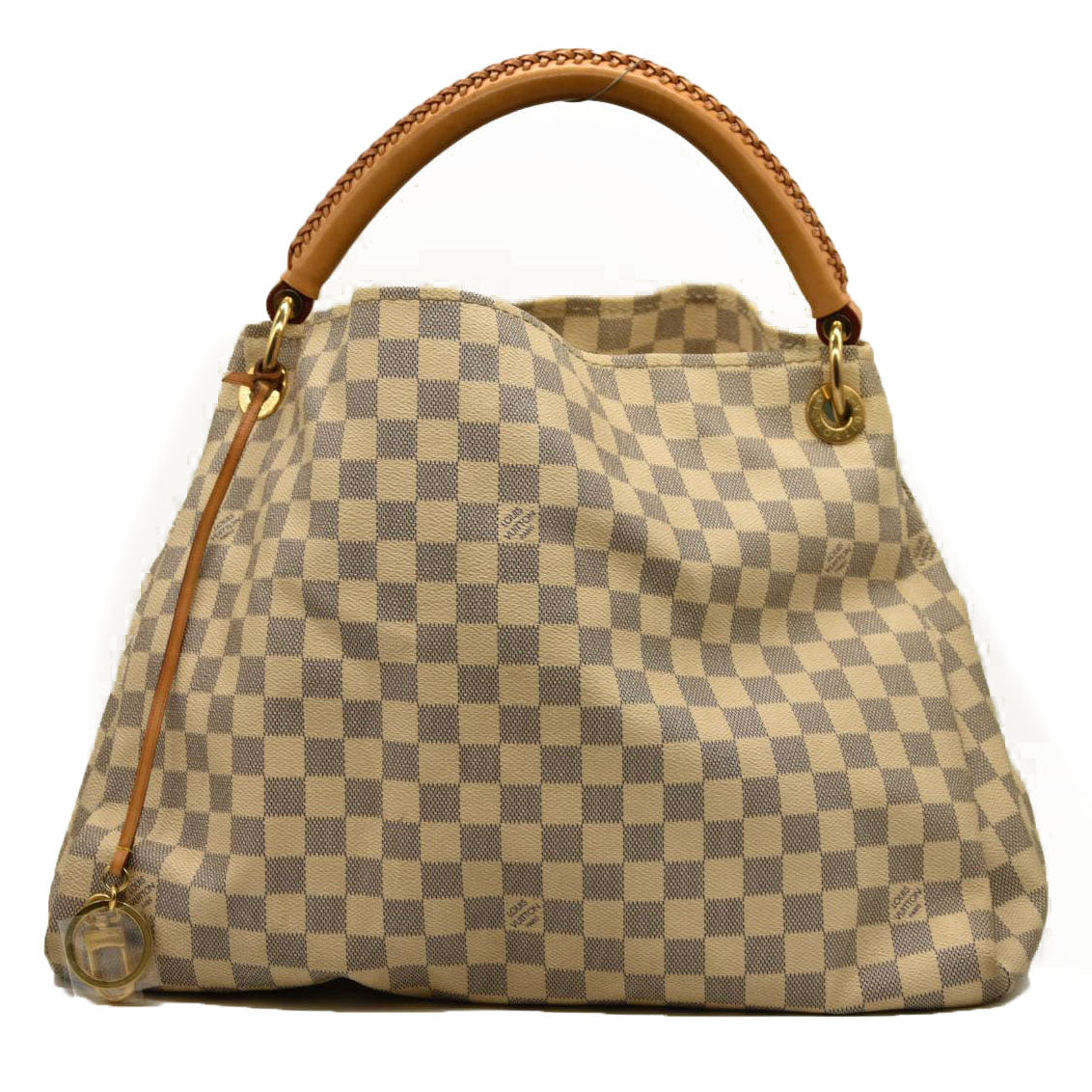 Louis Vuitton  Damier Azur Artsy MM