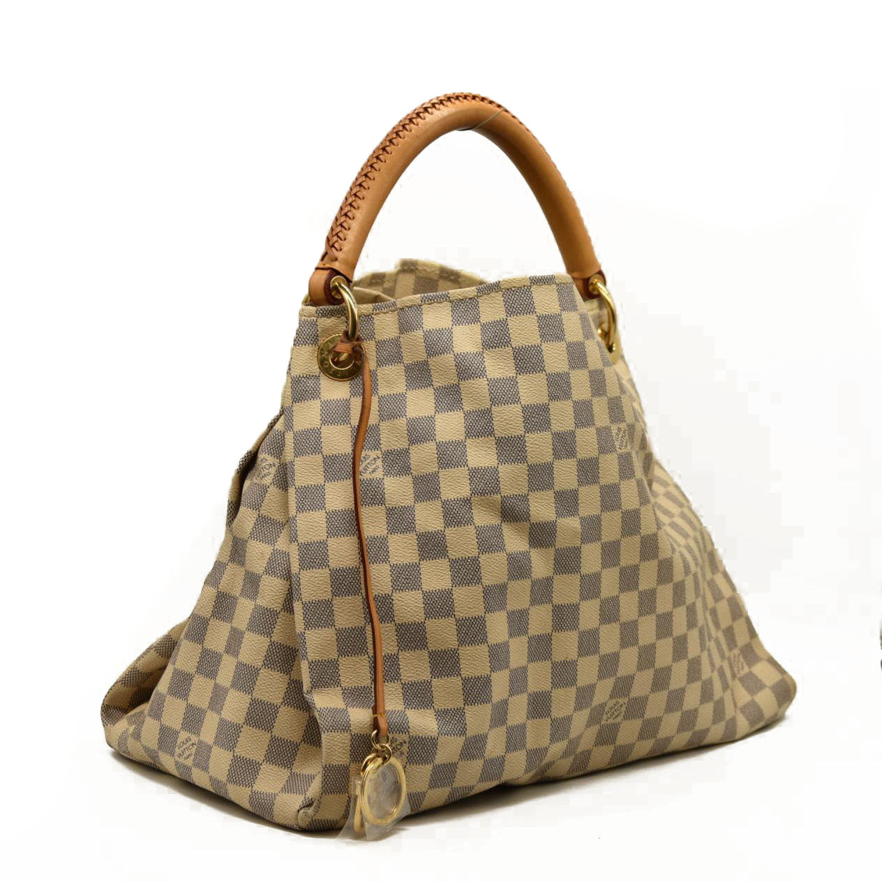 Louis Vuitton  Damier Azur Artsy MM