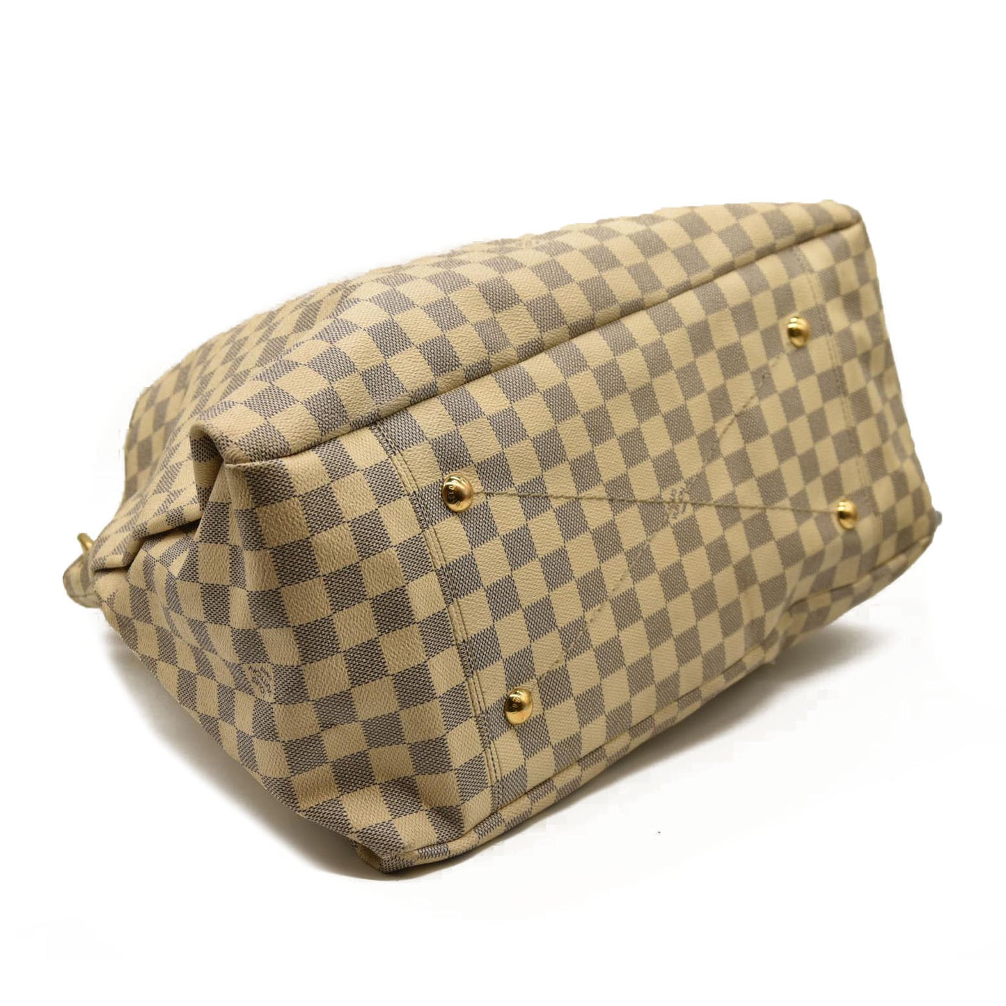 Louis Vuitton  Damier Azur Artsy MM