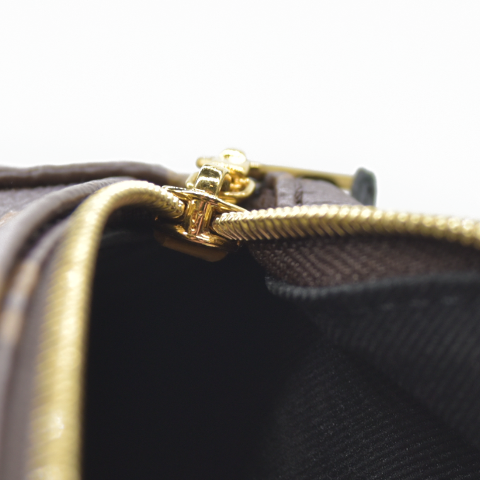 $2690 Louis Vuitton LV Monogram Palm Springs Mini New Model RFID