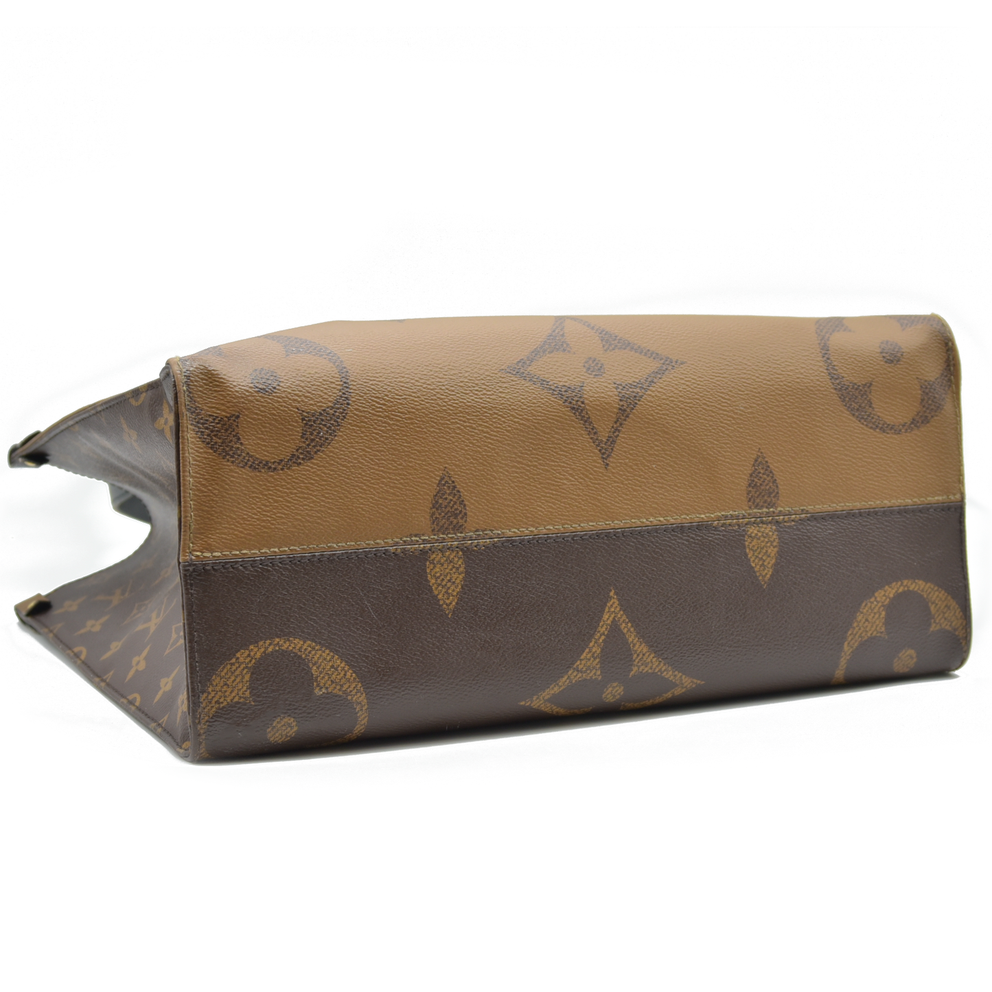 $3300 Louis Vuitton LV Monogram OnTheGo MM FL5220 2020