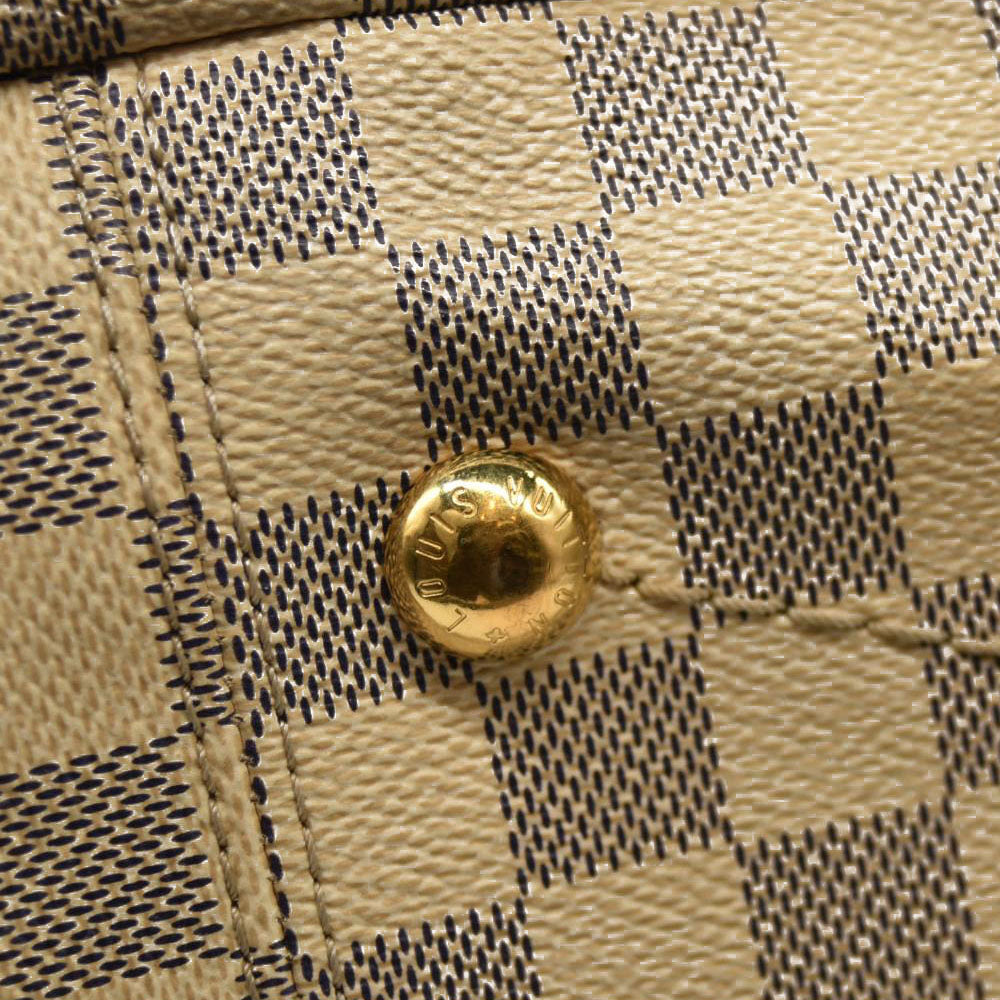 Louis Vuitton  Damier Azur Artsy MM