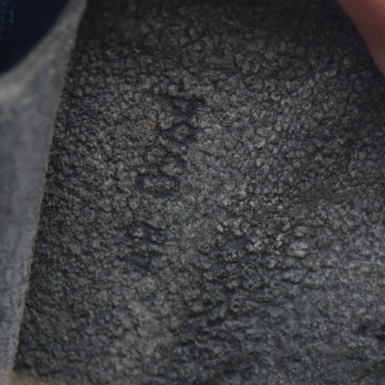 $1560 Louis Vuitton Epi Pochette Accessories Pouch Bag