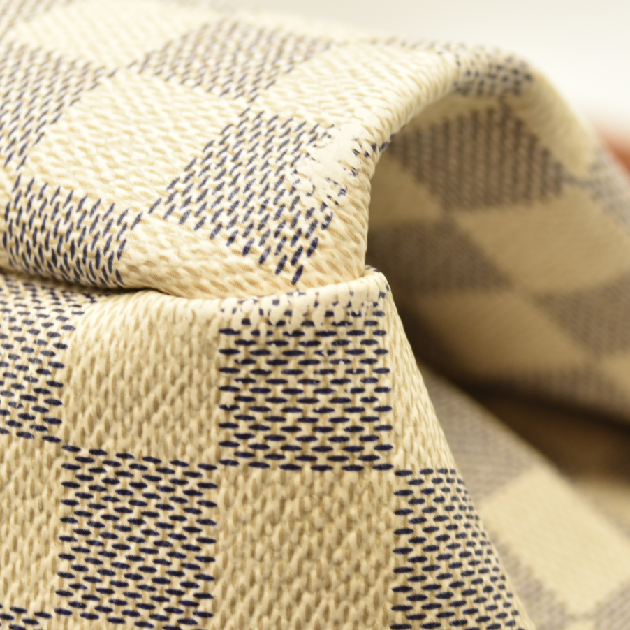 Louis Vuitton Damier Azur Artsy MM SD4184