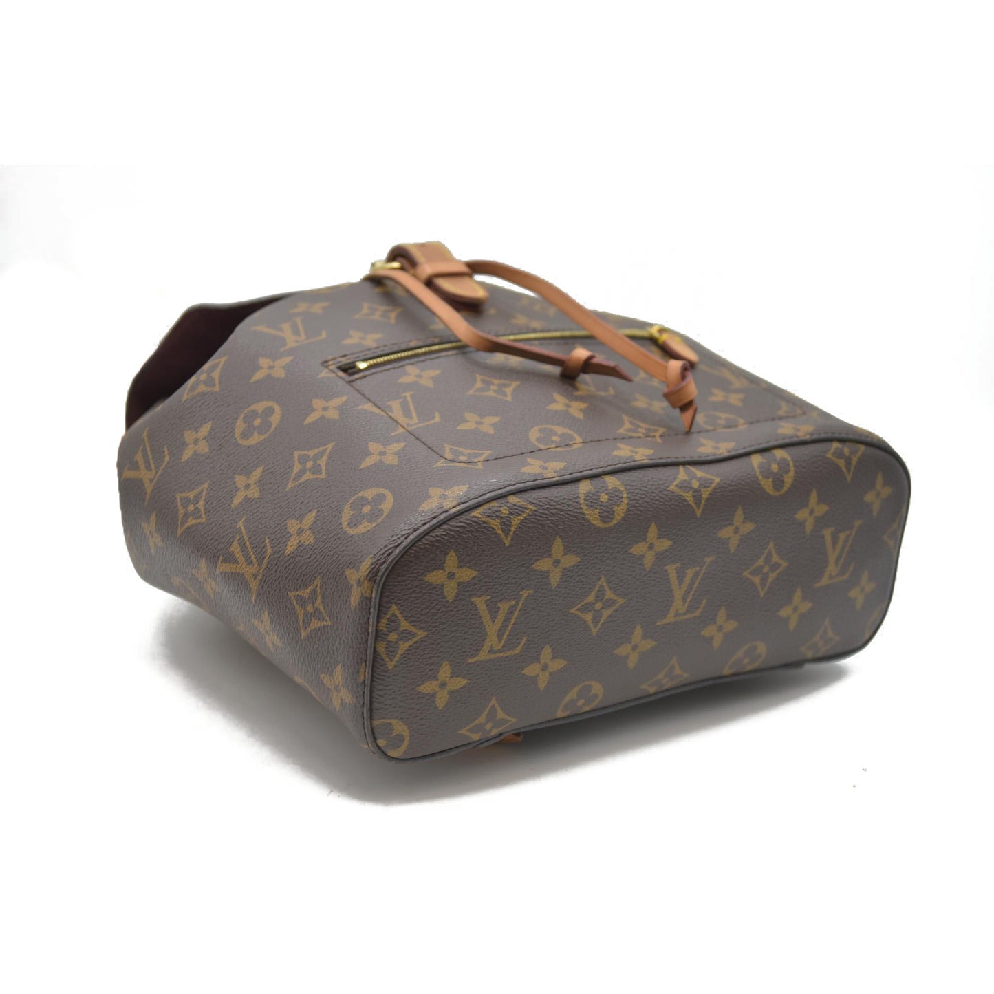 Louis Vuitton  Monogram Montsouris NM Backpack